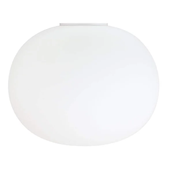 Flos - Glo-Ball C2 Plafondlamp White