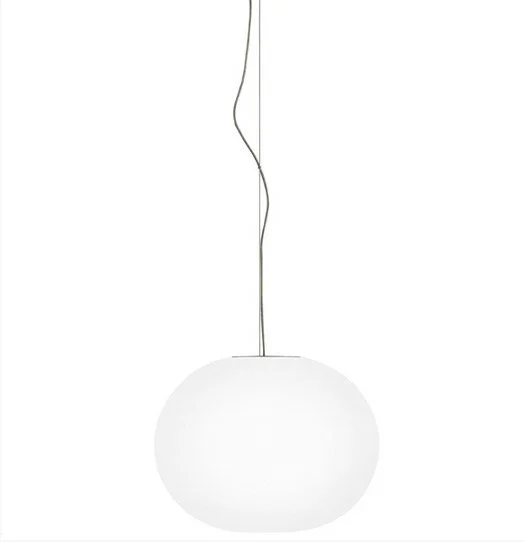 Flos Glo-Ball Hanglamp - L