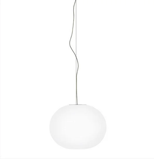 Flos Glo-Ball Hanglamp - M