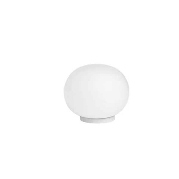 Flos Glo Ball Mini Tafel- en vloerlamp