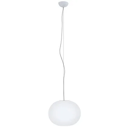 Flos Glo-ball S1 hanglamp Ø33