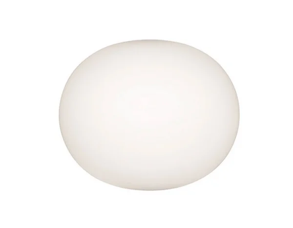 Flos Glo-Ball W wandlamp