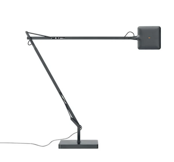 Flos Kelvin led-tafellamp - antraciet