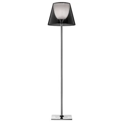 Flos Ktribe F2 vloerlamp fumé