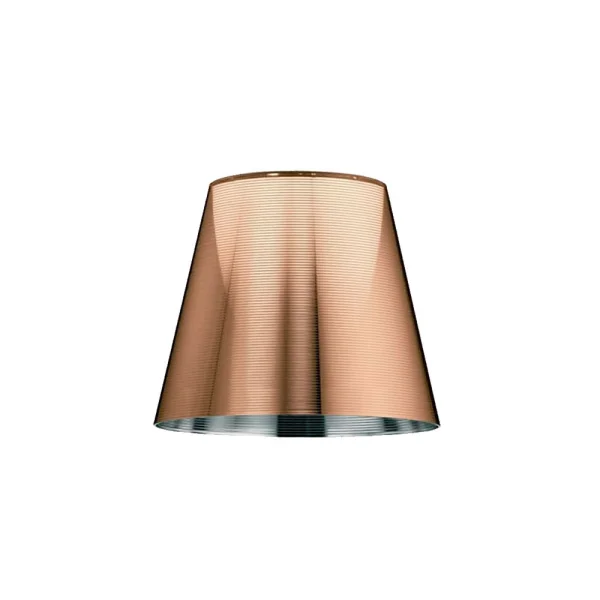 Flos - Ktribe T2 Scherm Bronzen