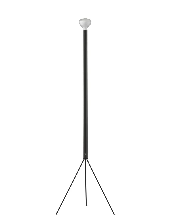 Flos Luminator Vloerlamp - anthracite