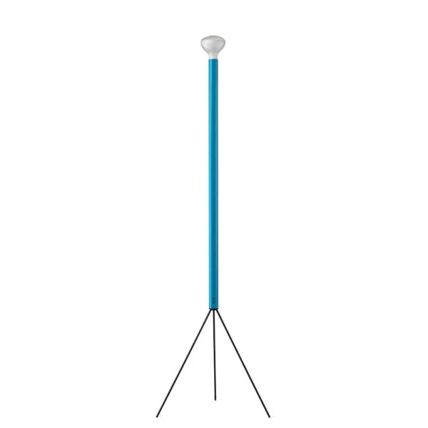 Flos - Luminator Vloerlamp Lite Blue