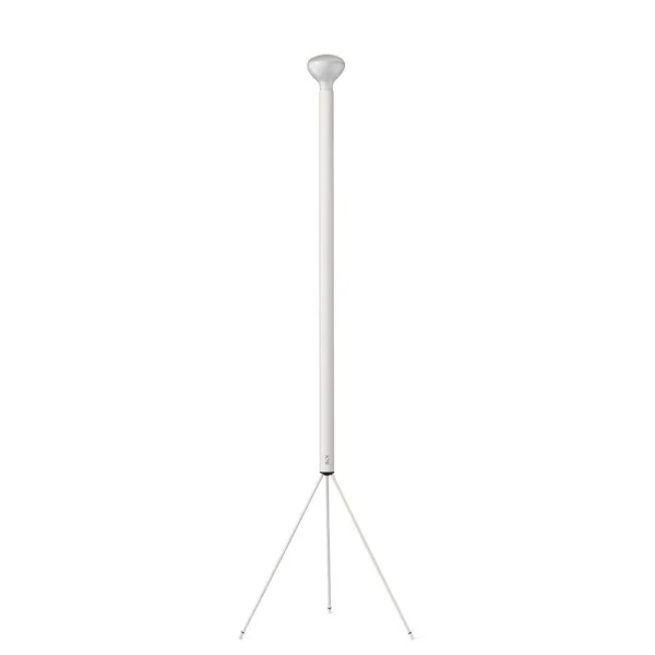 Flos Luminator Vloerlamp - white