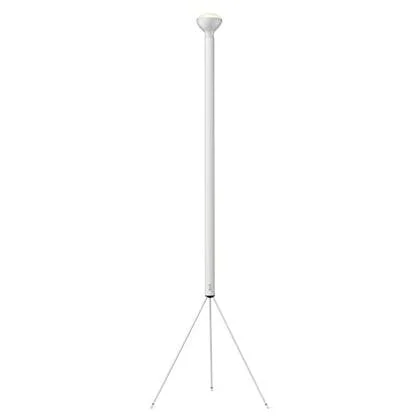 Flos Luminator vloerlamp wit