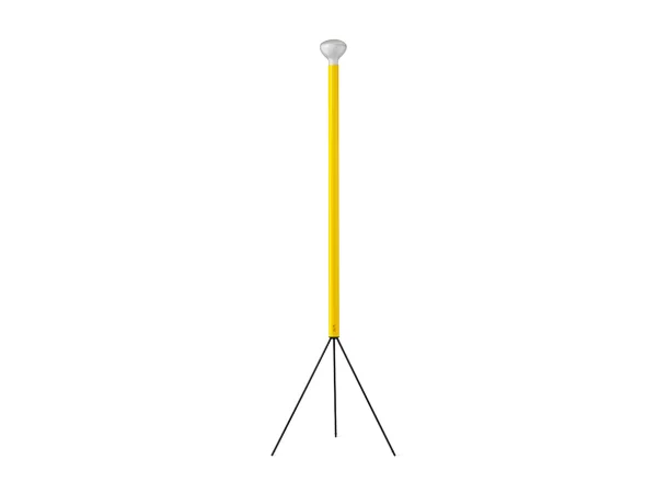 Flos - Luminator Vloerlamp Yellow