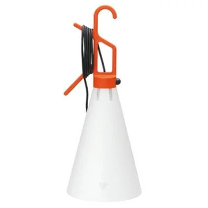 Flos Mayday tafellamp oranje