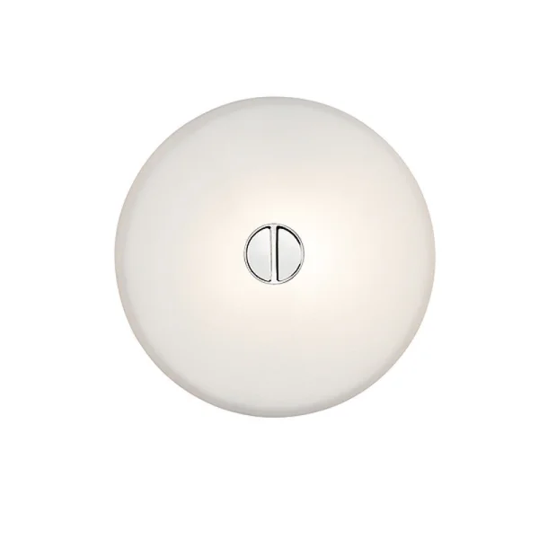 Flos Mini Button - Glas