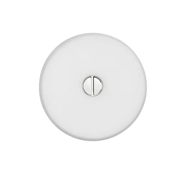 Flos Mini Button - Polycarbonaat