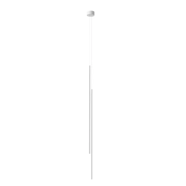 Flos - My Lines Hanglamp Matt White