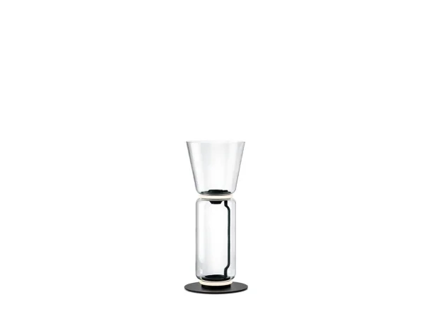 Flos - Noctambule F1 Vloerlamp High Cylinder & Cone