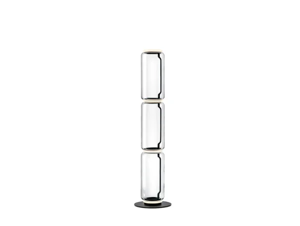 Flos - Noctambule F3 Vloerlamp High Cylinder