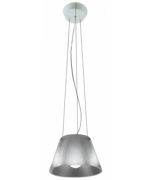 Flos - Romeo Moon S1 Hanglamp