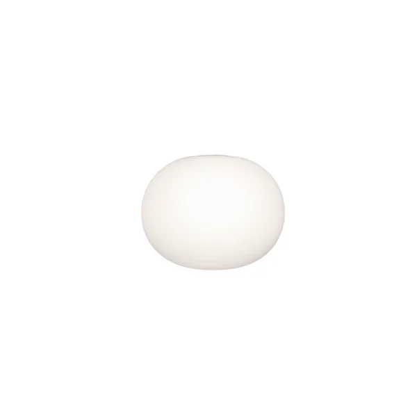 Flos - Scherm Glo Ball Hanglamp S2