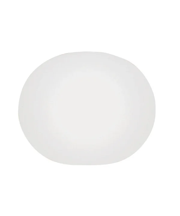 Flos - Scherm voor Glo-Ball W Wandlamp