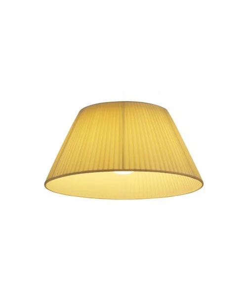 Flos - Scherm voor Romeo Soft S2 Hanglamp