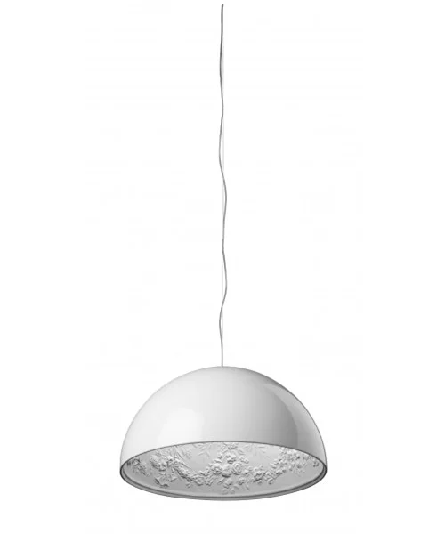 Flos - Skygarden P1 Hanglamp Wit