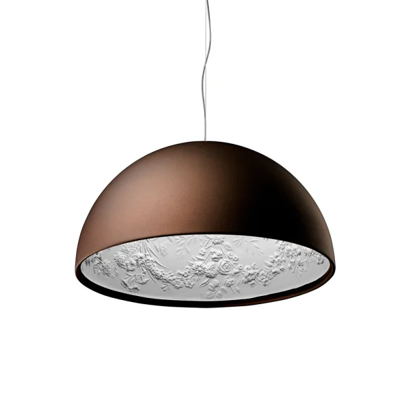 Flos - Skygarden P2 Hanglamp Bruin