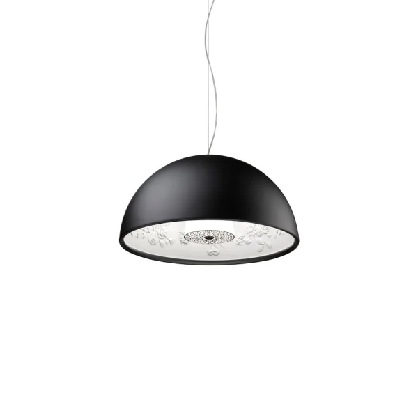 Flos Skygarden Small hanglamp Matt black
