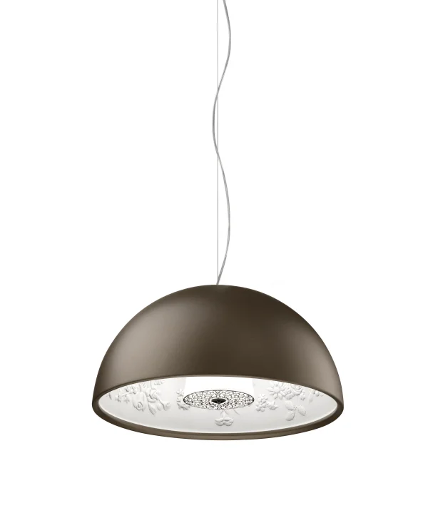 Flos Skygarden small - roestbruin