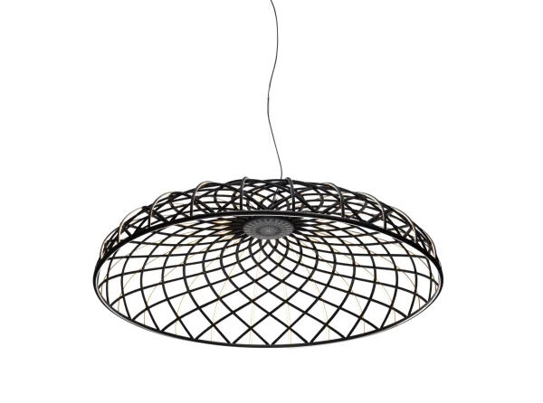 Flos Skynest Hanglamp - zwart