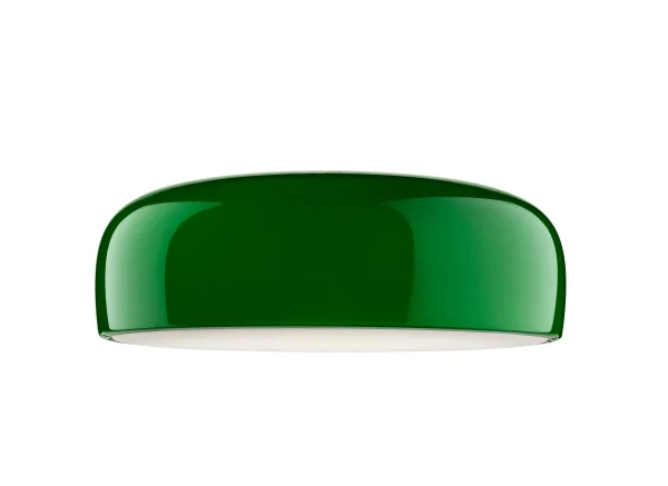 Flos Smithfield C plafondlamp - groen