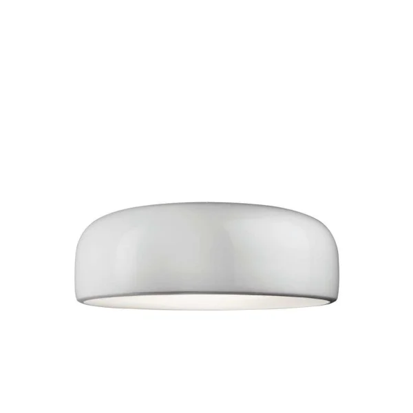 Flos - Smithfield C Pro Plafondlamp Wit