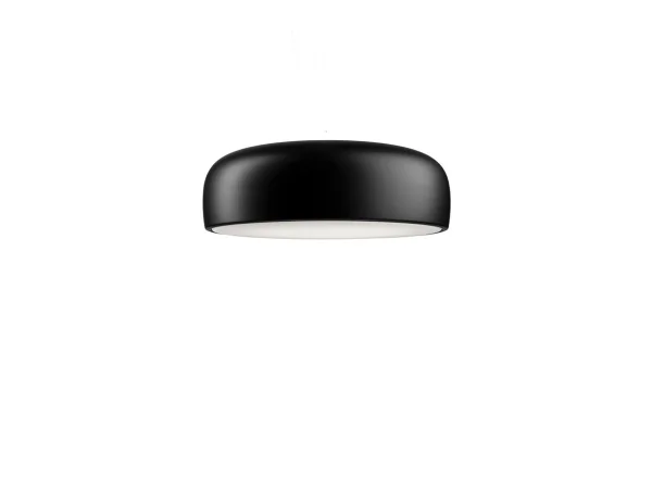 Flos - Smithfield C Pro Plafondlamp Zwart