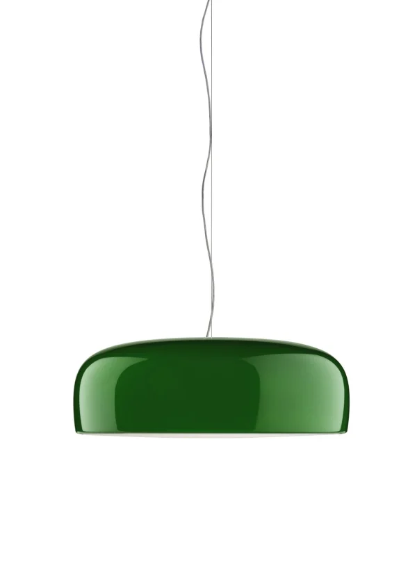 Flos Smithfield S hanglamp Groen