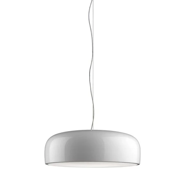 Flos - Smithfield S Hanglamp White