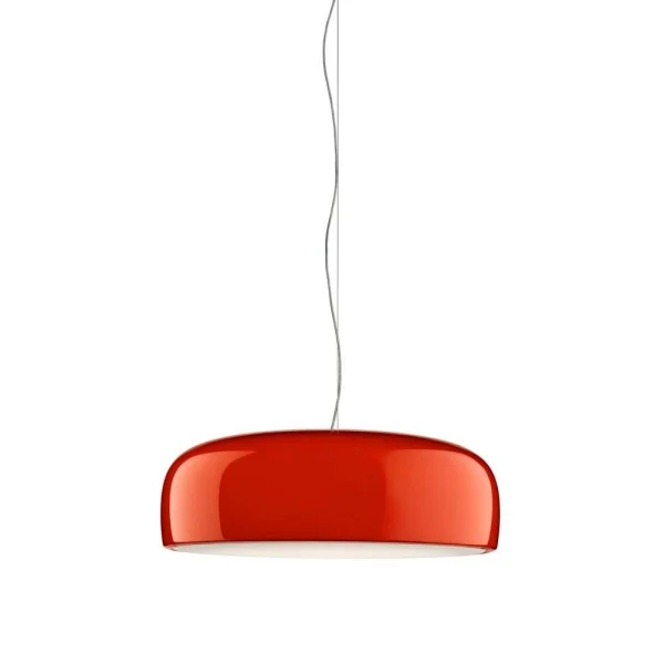 Flos - Smithfield S Pro Hanglamp Red