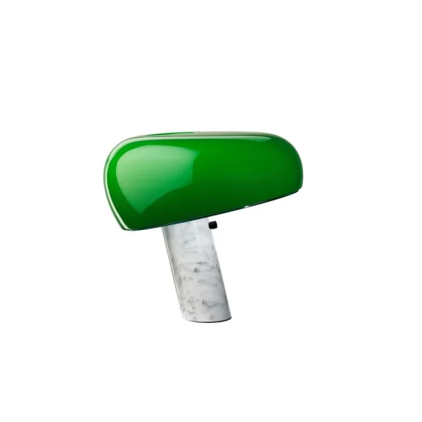 Flos Snoopy tafellamp groen