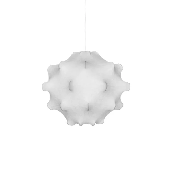 Flos Taraxacum 1 hanglamp Wit