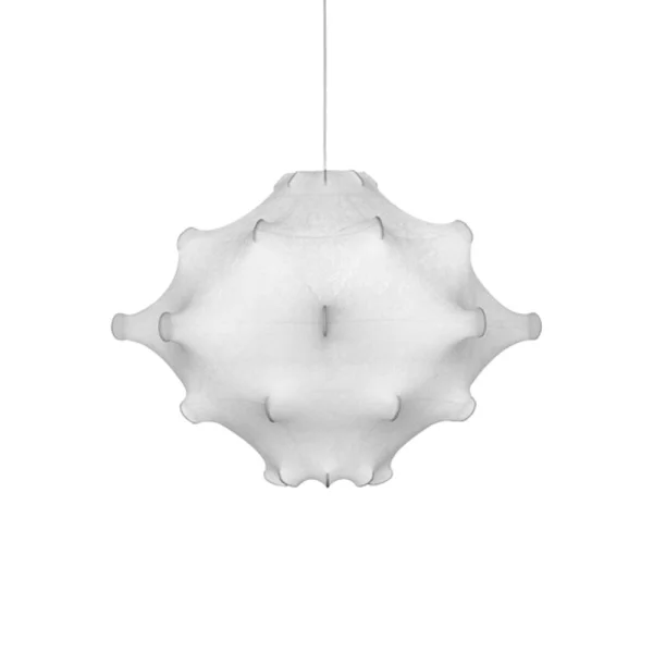 Flos Taraxacum 2 hanglamp Wit