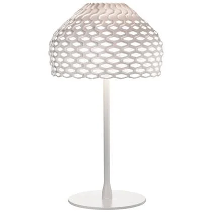 Flos Tatou T1 tafellamp Wit