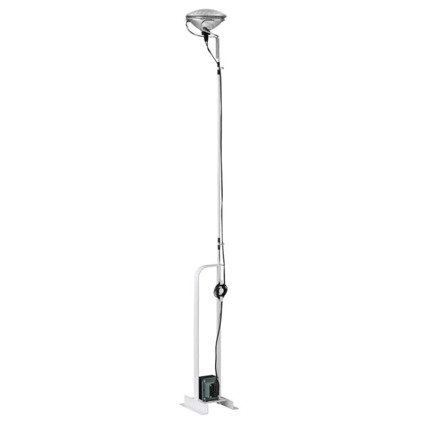 Flos - Toio LED Vloerlamp Wit