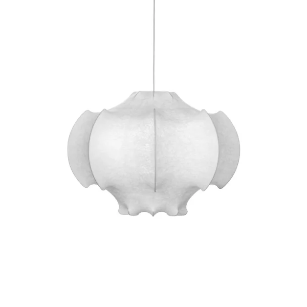 Flos Viscontea hanglamp Wit