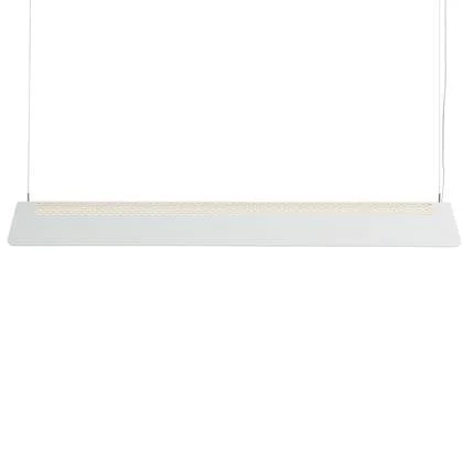 Flybye Hanglamp LED 2700K wit