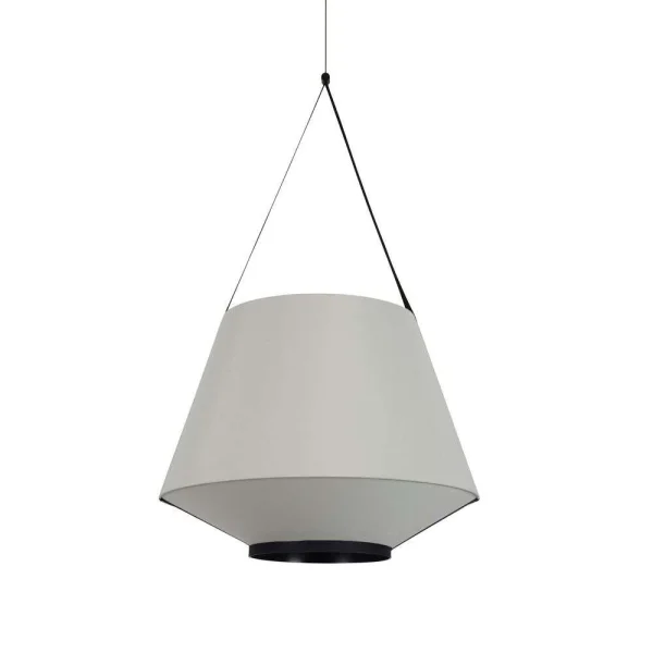 Forestier - Carrie Hanglamp M Grey