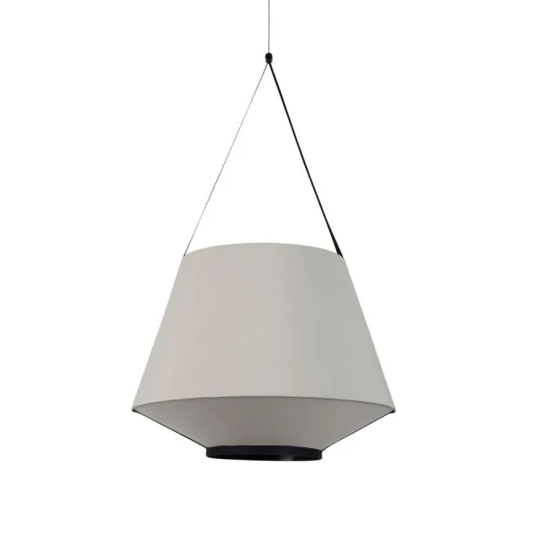 Forestier - Carrie Hanglamp M Olive