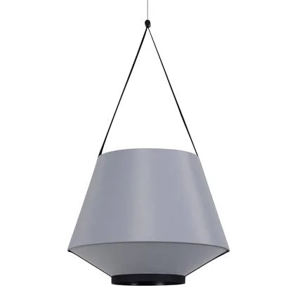 Forestier Carrie hanglamp Ø45 S Grey