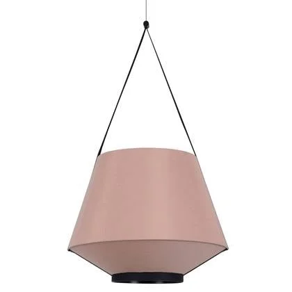 Forestier Carrie hanglamp Ø45 S Nude