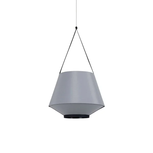 Forestier - Carrie Hanglamp S Grey