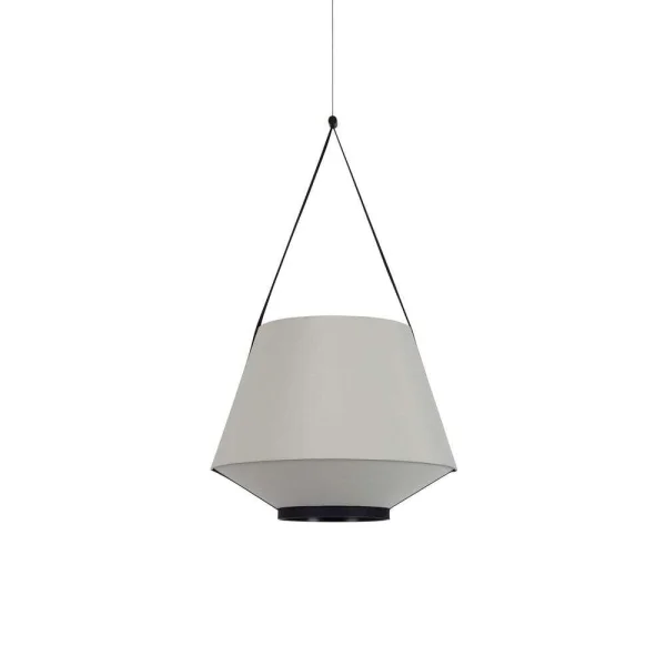 Forestier - Carrie Hanglamp S Olive