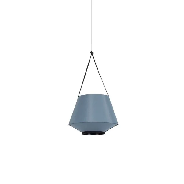 Forestier - Carrie Hanglamp XS Aqua