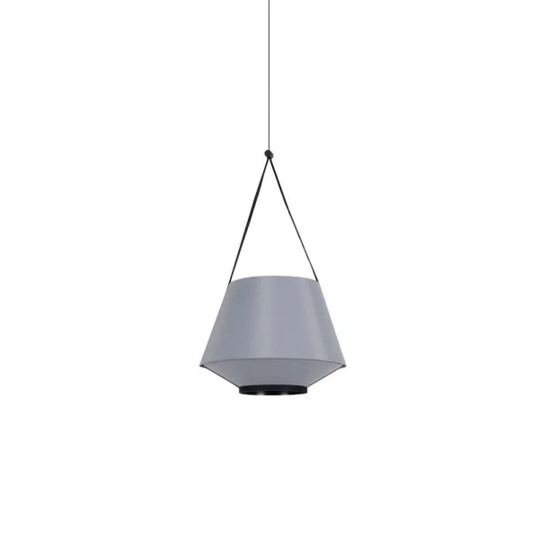 Forestier - Carrie Hanglamp XS Grey